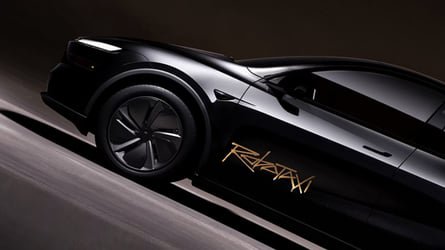 Les taxis électriques autonomes Tesla arrivent dans deux autres villes