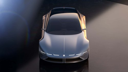 Mobil-mobil Konsep yang Mendefinisikan Tahun 2025