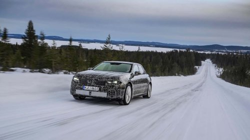BMW, Nouvelle BMW i3, tout ce que nous savons