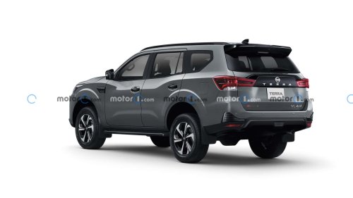 Rival del Toyota Land Cruiser, por 25.000 €, con 190 CV, tracción total y reductora