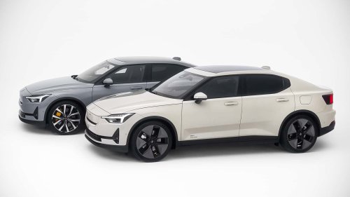 Polestar, Polestar 2 et 4 : la recharge intelligente permet d’économiser 300 € par an