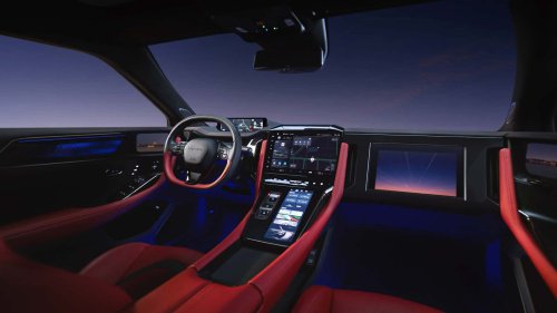 Hyundai Janji Pertahankan Tombol di Dasbor tapi Tidak di SUVnya