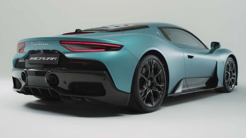Alfa Romeo, Fiat, Maserati, Lancia, Les premiers indices sur le design des futures Alfa Romeo, Fiat, Maserati et Lancia