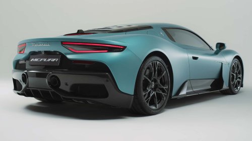 Les premiers indices sur le design des futures Alfa Romeo, Fiat, Maserati et Lancia