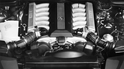 BMW, BMW 8er (E31): Ein Rückblick auf die erste Generation