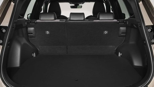 Jeep, Jeep Compass, Toyota, Jeep Compass vs. Toyota RAV4, comparativa de SUV superventas