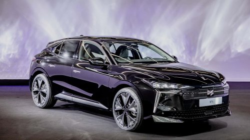 Stellantis : toutes les voitures diesel au catalogue