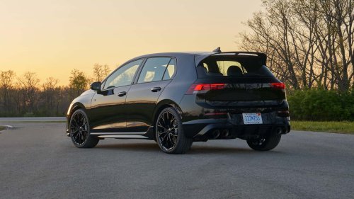 Volkswagen, Volkswagen Golf, Volkswagen Golf Mulai Meredup secara Perlahan