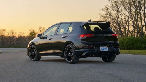 Volkswagen Golf, Volkswagen Golf Mulai Meredup secara Perlahan