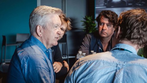 Aston Martin, Rencana CEO Aston Martin Mengubah Merek Legendaris Ini