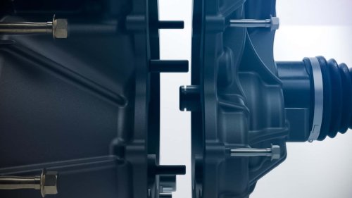 Horse Powertrain : le PDG interviewé sur l'avenir des moteurs à combustion