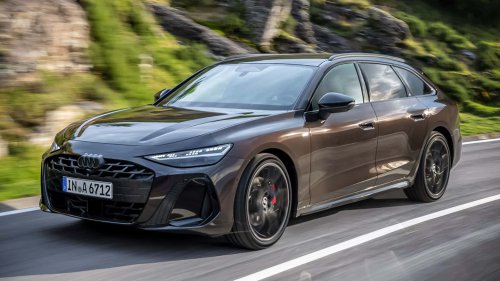 Neuzulassungen in Deutschland: Die Top 10 im November 2025