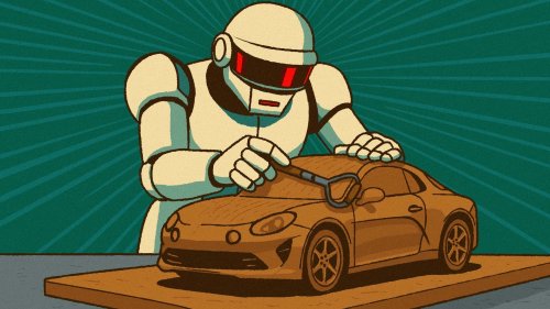 AI, Affordability, And America: What Will The Auto Industry Look Like In 2026?