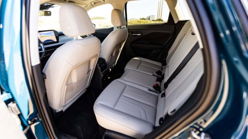 Audi, Audi Q3, The 2026 Audi Q3 Is (Mostly) A Return To Form: Review