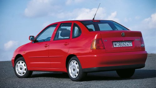 VW Polo Classic (1995-2001): Darf man dieses Auto liebhaben?