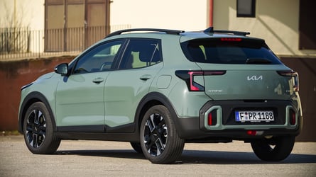 Kia, Kia Stonic (2026) im Test: Neuer Wein in alten Schläuchen