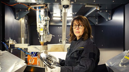 Así prepara el Grupo Renault 36 nuevos coches para 2030