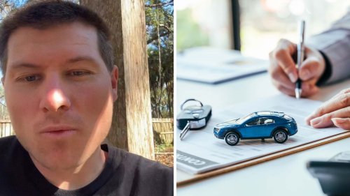 Man Offers 10% Below Sticker Price On A Used Car. Then The Saleswoman Responds: ‘Here’s My Card’