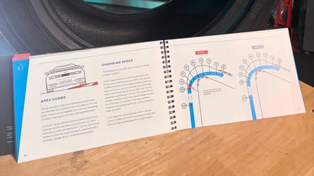 BFGoodrich And Ross Bentley Want You To Be Better Drivers