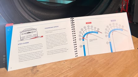 Bentley, BFGoodrich And Ross Bentley Want You To Be Better Drivers