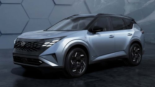 Inside Nissan's Comeback Plan: AI, Hybrids, And The Return Of The Xterra