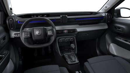 Citroën, Por 11.700 €, el Citroën C3 2026 quiere ser el eléctrico más barato del mercado