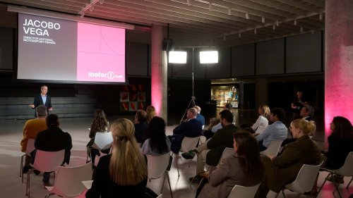 Movistar Plus+, TBS y Motor1: una alianza para reinventar el entretenimiento