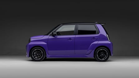 El 'kei car' de Honda, ya en Reino Unido... ¿y nuevo urbano en España?