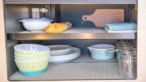 Familien-Camper: Antilope Van Flex 5 (2026) mit Vollausstattung