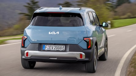 Kia, Elektro und Verbrenner: So fährt Kia in die Zukunft