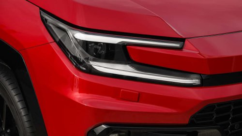 Toyota RAV4 (2026) im ersten Test: SUV-Bestseller reloaded