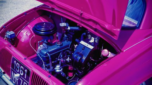 Renault, Renault Dauphine (1956-1967) : la berline à moteur arrière fête ses 70 ans