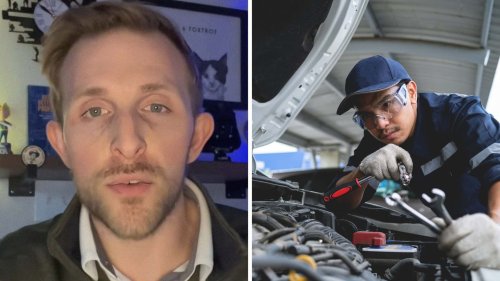 Auto Expert Says Half Of Mechanics Won’t Be In The Industry This Time Next Year. Then He Explains: 'Didn’t Even Mention The Pay’