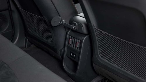 IONIQ 3: el utilitario de Hyundai se adelanta al ID. Polo