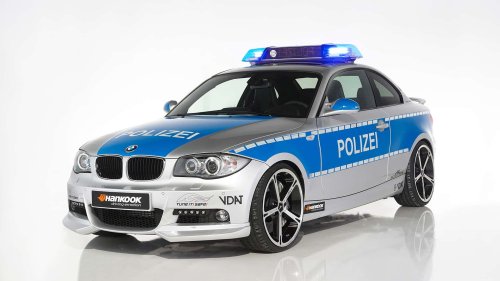 Les 10 plus beaux tuning d’AC Schnitzer, le spécialiste des BMW