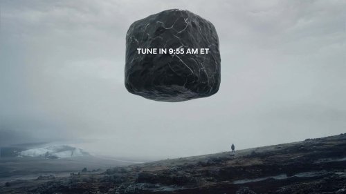 Hyundai, Hyundai dévoile un teaser annonçant que "quelque chose de grand arrive"