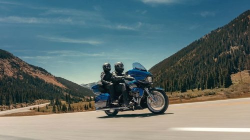 Harley-Davidson confirma que habrá “reducción de plantilla”