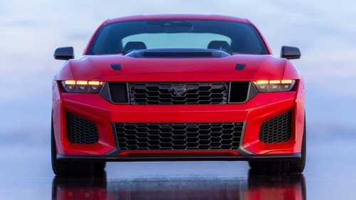 Ford, Ford Mustang, Ford Mustang Sales Are Rebounding. Here's What The Numbers Show