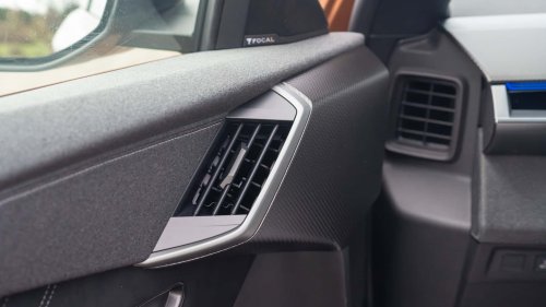 Prueba Opel Grandland GS PHEV 2026: cómodo y más eficiente
