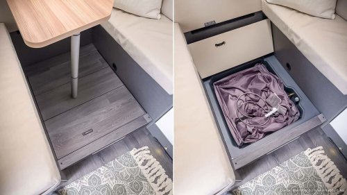 ¿Camper sin baño? Por qué la Weinsberg CaraLife es sencillamente genial