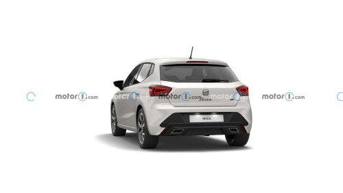 SEAT, Nuevo SEAT Ibiza 2026: precios, ofertas y gama en España… ¡FR, 3 y 4 cilindros!