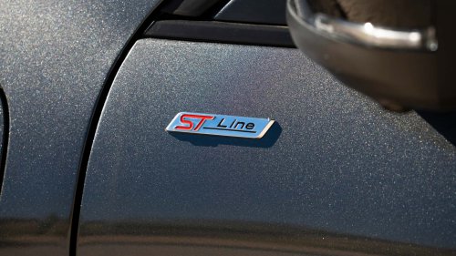 Ford Kuga Black Package PHEV, a prueba: un etiqueta 0 recomendable