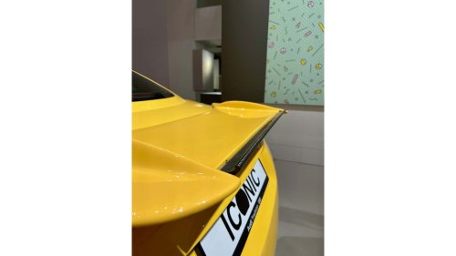 Audi, Audi TT, Dieser einmalige Audi TT ist nicht das, was er scheint