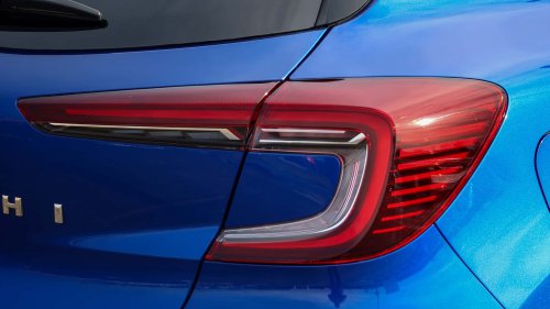 Mitsubishi ASX 1.8 Hybrid (2026) im Test: Captur-Klon mit Mehrwert?