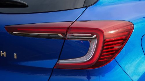 Mitsubishi ASX 1.8 Hybrid (2026) im Test: Captur-Klon mit Mehrwert?