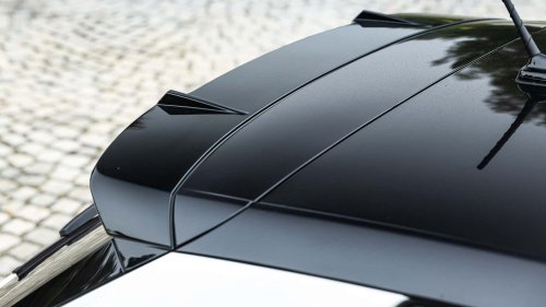 Llega el Skoda Fabia más rápido y potente