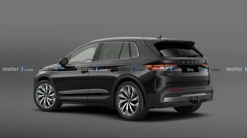 Nuevo Skoda Elroq 2026: ¿ultraTOP y precio superior al RS? ¡Desafío premium!