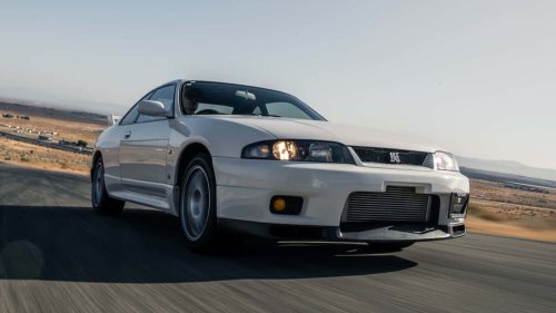 Mobil-mobil Ini Ditakdirkan Menjadi Mobil Klasik Masa Depan