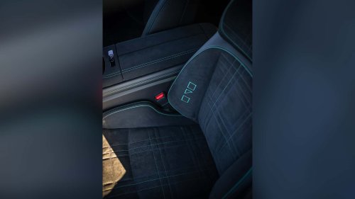 Genesis, Avec ce break, Genesis veut lutter contre la saturation du marché des SUV