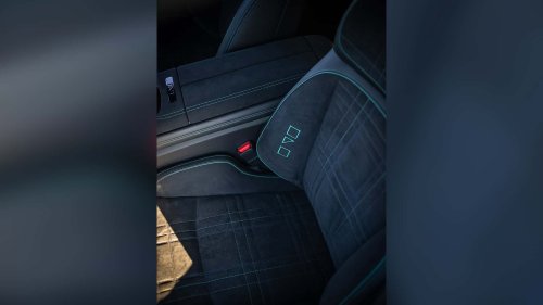 El familiar más espectacular lo ha creado Genesis: ¿para qué un SUV?